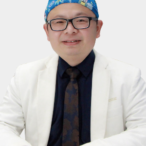 朱刚强-植发医生