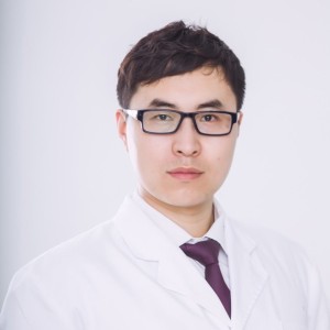 王岩-植发医生