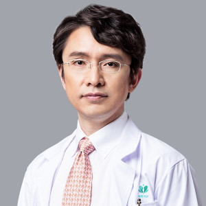 金孝宪-植发医生
