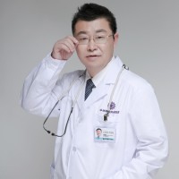 宋晓东-植发主治医师
