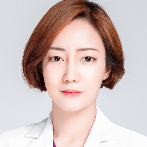 朱志娟-植发医生