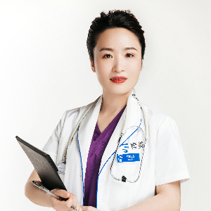 莫丽萍-植发医生