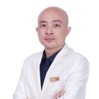 杨国梁-植发主治医师