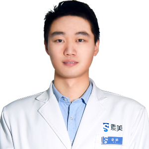 李扬-植发医生