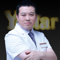 金辉-植发主治医师