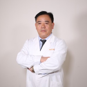 聂志宏-植发医生