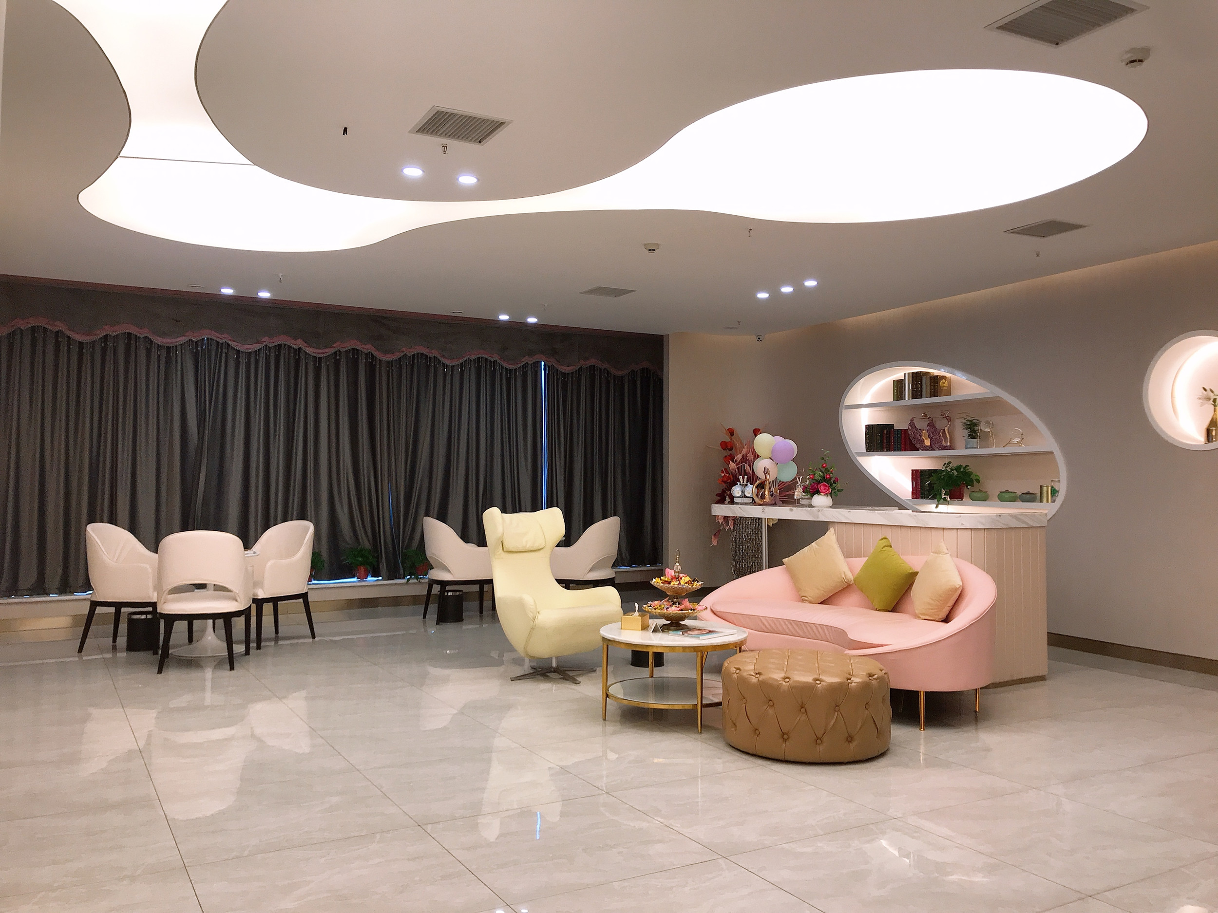 湖南长沙美研整形美容医院图片