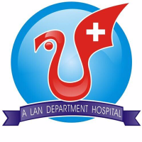 南充阿蓝整形医院-医院logo