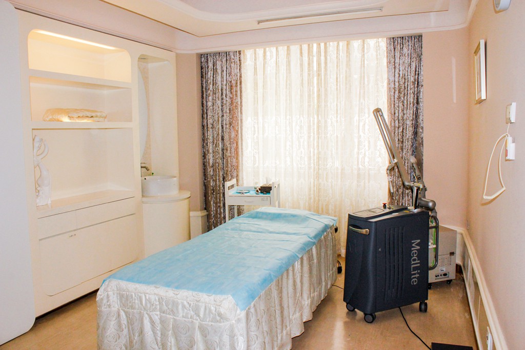 北京美莱医疗美容医院图片